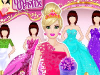 play Princess Shopping