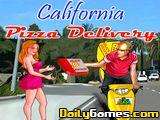 play California Pizza Delivery