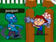 Tommy Q Zombie Defender