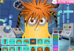 play Minions Haircuts