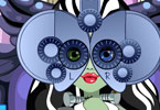 play Frankie Stein Eye Care