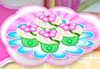 play Easter Cupcakes Chef