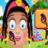 play Zoe Face Painting