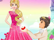 play Princess Engagement