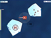 play North Pole Chopper