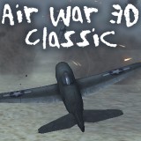 play Air War 3D Classic