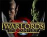 play Warlords: Epic Conflict