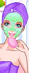 play Funky Urban Girl Makeover