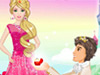 play Princess Engagement