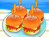 play Mini Burgers