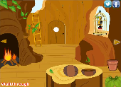 play Parrot Tree House Escape