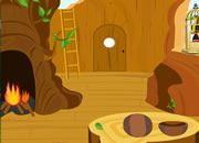 play Parrot Tree House Escape
