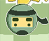 play O Shaped Nija