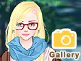 play Street Style Dress Up