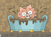 play Piggy In The Puddle