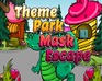 play Theme Park Mask Escape