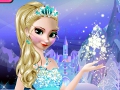 play Frozen Makeup