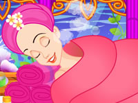 play Ariel At Spa