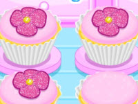 play Fairy Cakes