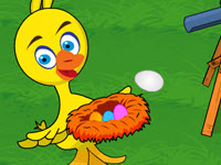 play Duck On Duty
