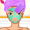 Teen Princess Ball Makeover