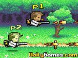 play Gunner Mayhem