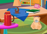 play Cousin Living Rooms Escape