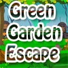 play Green Garden Escape