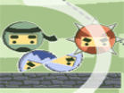 play O-Shaped Ninjas