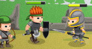 play Solandia Uprising