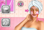 play Clean Up Wedding Makeover