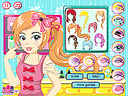 play Smooth Like A Baby Makeover