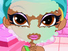 play Cutie Trend - Luna Milk Eye Mask Diy