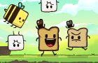 play Super Marshmallow Kingdom