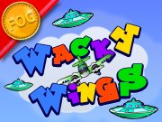 play Wacky Wings