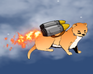 play Rocket Weasel