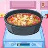 play Minestrone Soup