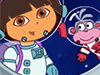 play Doras Space Adventure