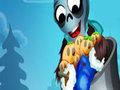 play Zombie Launcher