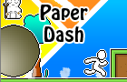 play Paper Dash