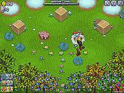 play Mushroom Madness 3