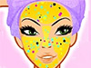 play Fancy Club Girl Makeover