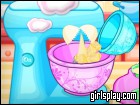 play Easter Cupcakes Chef