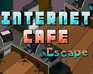 play Internet Cafe Escape