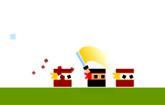 play Black Bit Ninja