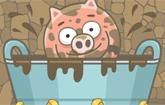 play Piggy In The Puddle