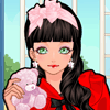 play Teddy Girl
