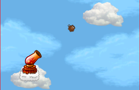 play Monkey Cannon