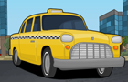 play Drivetown Taxi