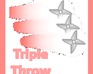 Triple Throw